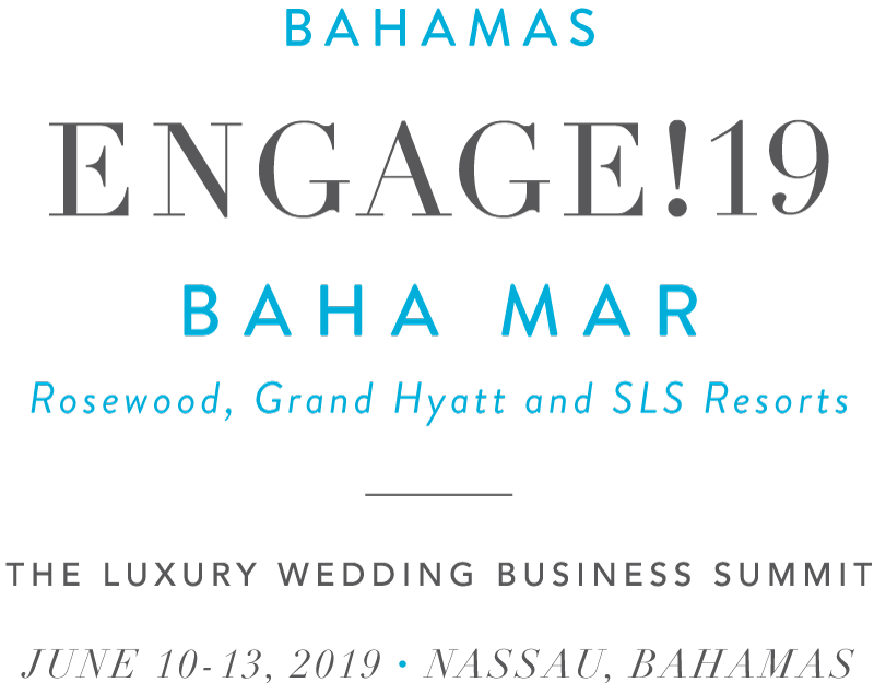 join us in Mexico for Engage!18 Solaz Los Cabos, the luxury wedding business summit